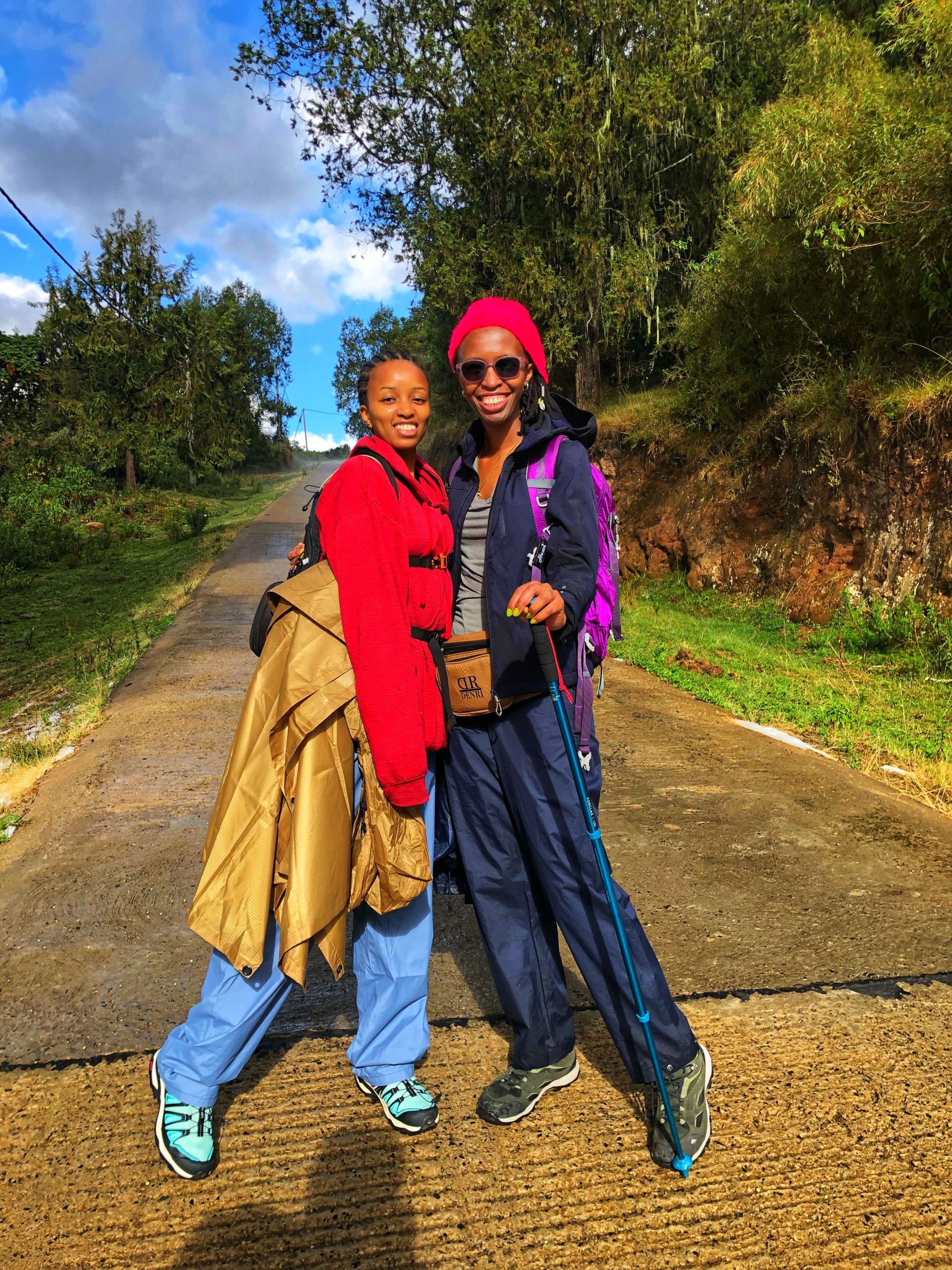 20 Things You Should Know Before Hiking Mt Kenya