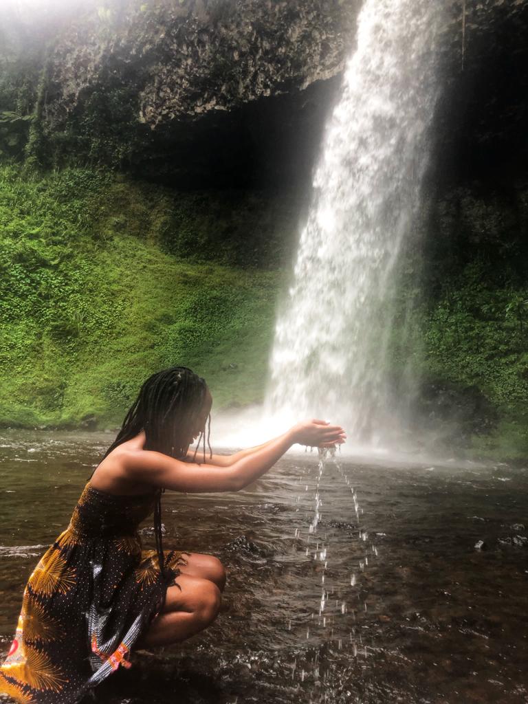 author at Kamweti Falls