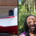 hilking and gliding in Hamburg